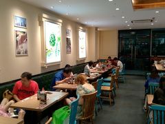 -小杨生煎(龙阳广场店)