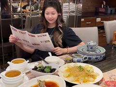 -虾饺妹·粤式手工点心(水荫路店)