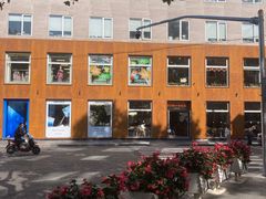 -RAC BAR(安福路店)