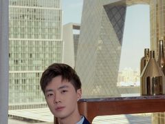 -北京中国大饭店