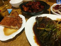 特色红烧肉-建国328 本帮小馆·面馆