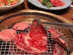 -御牛道日式烤肉料理(杭州万象城店)