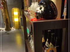 -一豚轩·烧鸟·豚骨拉面(五四路店)