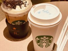 -星巴克臻选(沈阳大悦城店)