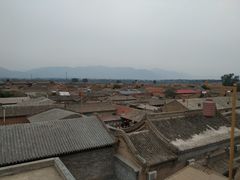 -暖泉古镇