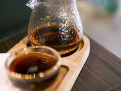 -咖法森林·咖啡  酒吧(天河店)