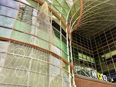 -KK ONE(京基滨河时代店)