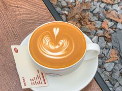 -The Roastery By AllYouWant(福田店)