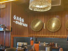 -五条友·广西烧烤大牌档(盛天地店)