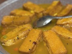 创味一品豆腐-创味·民间海南菜·非遗藤桥排骨(藤桥·免税城店)