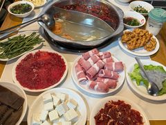 -红姐重庆火锅(曙光路店)