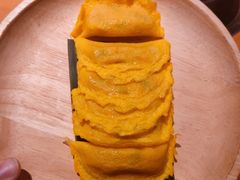蛋饺-大头椰·椰子鸡火锅(新梦店)