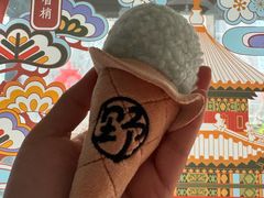 -野人先生Gelato(上海长宁龙之梦店)