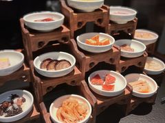 -晓长安·新陕菜(曲江店)