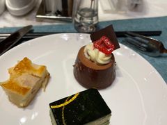 -南湖宾馆·鸳湖阁全日制餐厅