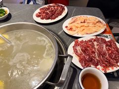 -贵宾牛·潮汕牛肉火锅(珠池总店)