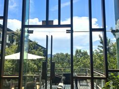 -逸廊大堂吧-下午茶·简餐-千岛湖自由洲际殿