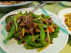 -悦来福·东山海鲜(莲花店)