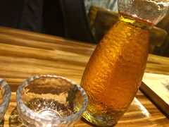 石屋清酒-石屋料理(南京西路店)