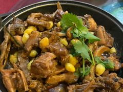 -园林美食城·本土农家菜(杨和镇店)