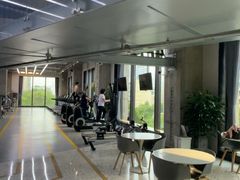 -LA合时健身4PMFIT(花桥旗舰店)