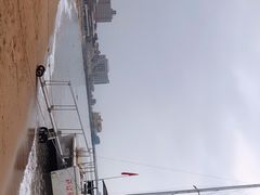 -兴城海滨风景区