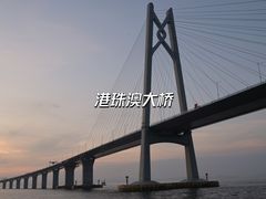 -招商蛇口邮轮母港(观光客运)