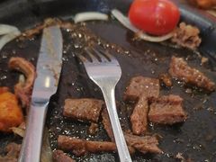 -吉布鲁牛排海鲜自助(巴南万达广场店)