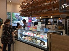 -早安巴黎(四季坊店)