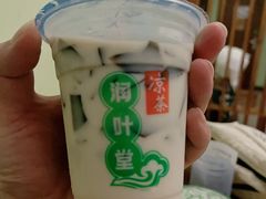 -润叶堂凉茶(岩屿路店)