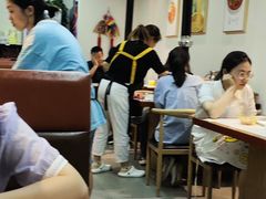 -六七八韩式烤肉·韩国料理(上杭路店)