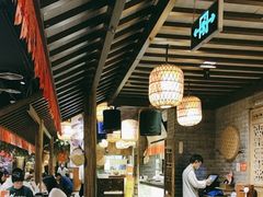 -南京大牌档(崇文门国瑞店)