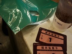 -华夏良子·足道SPA艾灸(山东大厦店)