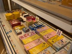 -好利来(马家堡店)