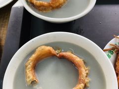 -老磁器口豆汁店(马家堡店)
