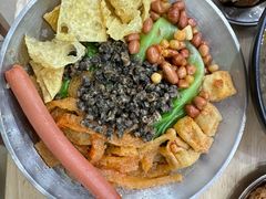 -笋果坊螺蛳粉(竹园小区店)