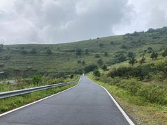 -阳台山自然风景区