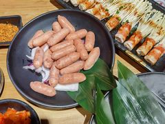 -九田家黑牛烤肉料理(溧阳吾悦店)