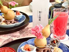 -雲上錢屋·地标景观(上海中心店)