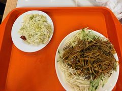 -新川面馆(新街口起源店)