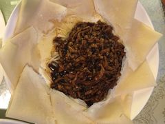 小蓝鲸-眷江南之小蓝鲸(王府大街店)