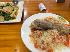 -217丰惠源抓饭(星湖街店)