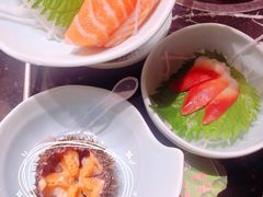 -淡尾·海鲜自助概念餐厅(虹桥南丰城店)