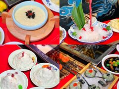 -巴九门老火锅(来福士打望店)