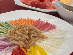 -宝华海景大酒店·望绿苑