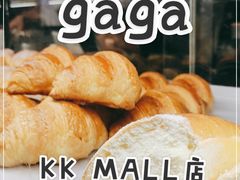 -gaga(深圳京基KKMALL店)