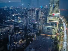 -南昌之星摩天轮