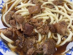 -清真-戏楼王记牛肉面