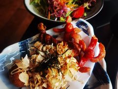 -新鲜特色餐厅(香格里拉大酒店)