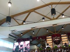 -金河半岛园林酒家(金融城店)